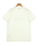 A.P.C.（アーペーセー）Tシャツ・カットソー 白 サイズ:S レディース/2200698634053