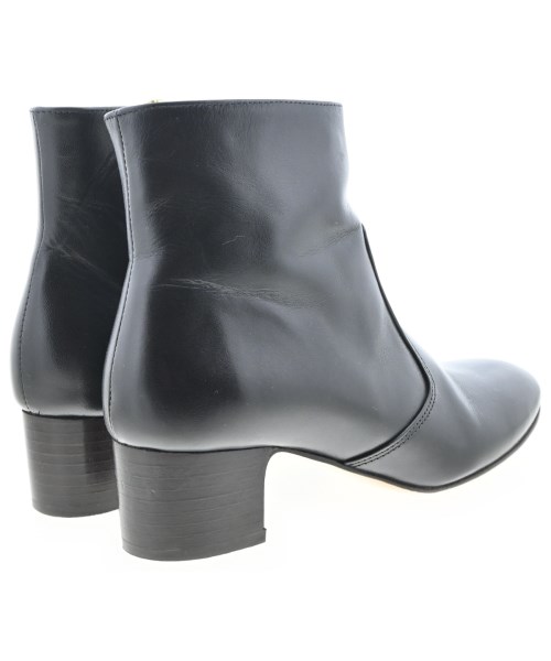 A.P.C.（アーペーセー）ブーティ 黒 サイズ:EU36(22.5cm位) レディース/2200698653085