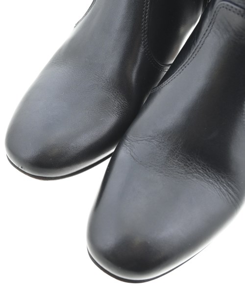 A.P.C.（アーペーセー）ブーティ 黒 サイズ:EU36(22.5cm位) レディース/2200698653085