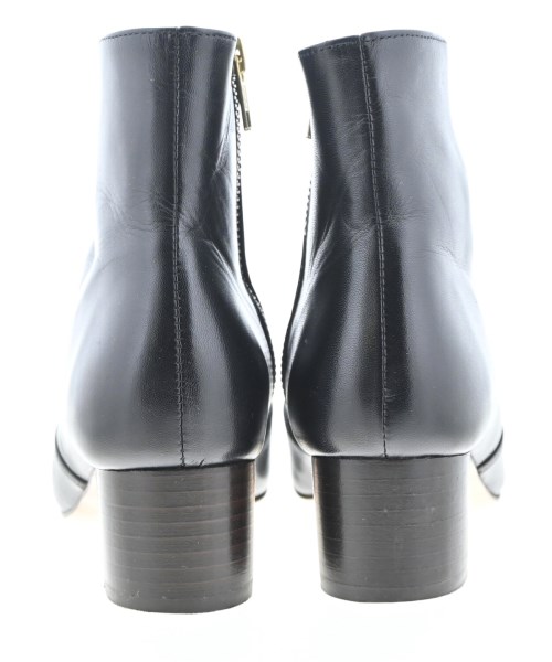 A.P.C.（アーペーセー）ブーティ 黒 サイズ:EU36(22.5cm位) レディース/2200698653085