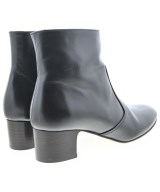 A.P.C.（アーペーセー）ブーティ 黒 サイズ:EU36(22.5cm位) レディース/2200698653085