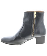 A.P.C.（アーペーセー）ブーティ 黒 サイズ:EU36(22.5cm位) レディース/2200698653085