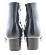 A.P.C.（アーペーセー）ブーティ 黒 サイズ:EU36(22.5cm位) レディース/2200698653085