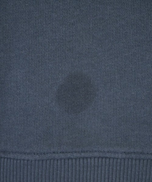 A.P.C.（アーペーセー）スウェット 紺 サイズ:M レディース/2200698950030