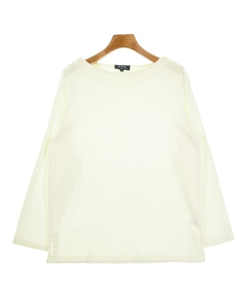 アーペーセー(A.P.C.)のA.P.C. Tシャツ・カットソー