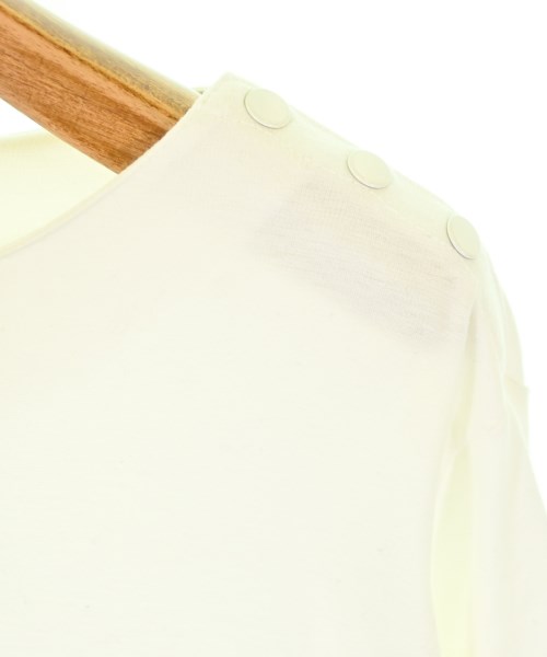 A.P.C.（アーペーセー）Tシャツ・カットソー 白 サイズ:M レディース/2200694300044