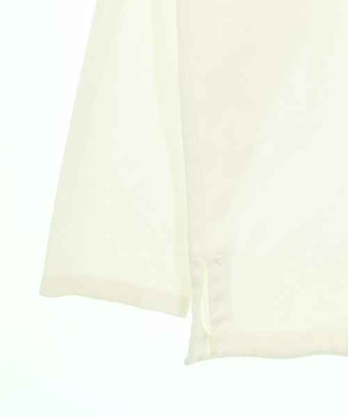 A.P.C.（アーペーセー）Tシャツ・カットソー 白 サイズ:M レディース/2200694300044