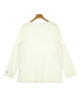 A.P.C.（アーペーセー）Tシャツ・カットソー 白 サイズ:M レディース/2200694300044