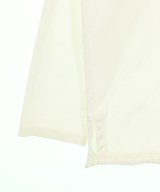 A.P.C.（アーペーセー）Tシャツ・カットソー 白 サイズ:M レディース/2200694300044