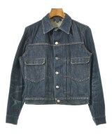 A.P.C. デニムジャケット