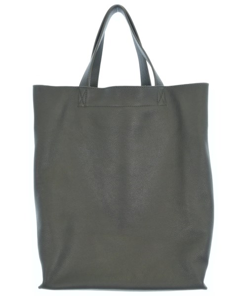 A.P.C.（アーペーセー）トートバッグ グレー サイズ:- レディース/2200696559044