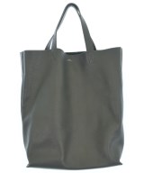 A.P.C.（アーペーセー）トートバッグ グレー サイズ:- レディース/2200696559044