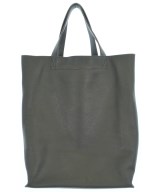 A.P.C.（アーペーセー）トートバッグ グレー サイズ:- レディース/2200696559044
