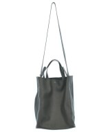 A.P.C.（アーペーセー）トートバッグ グレー サイズ:- レディース/2200696559044
