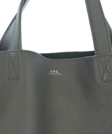 A.P.C.（アーペーセー）トートバッグ グレー サイズ:- レディース/2200696559044