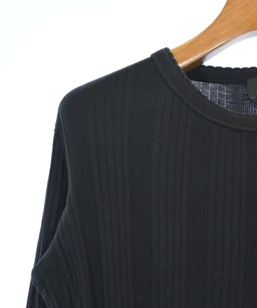 A.P.C.（アーペーセー）Tシャツ・カットソー 黒 サイズ:S レディース/2200697662033