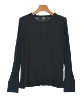 A.P.C.（アーペーセー）Tシャツ・カットソー 黒 サイズ:S レディース/2200697662033