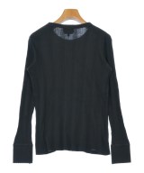 A.P.C.（アーペーセー）Tシャツ・カットソー 黒 サイズ:S レディース/2200697662033