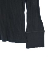 A.P.C.（アーペーセー）Tシャツ・カットソー 黒 サイズ:S レディース/2200697662033