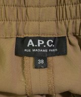 A.P.C.（アーペーセー）その他 ベージュ サイズ:38(M位) レディース/2200699443050