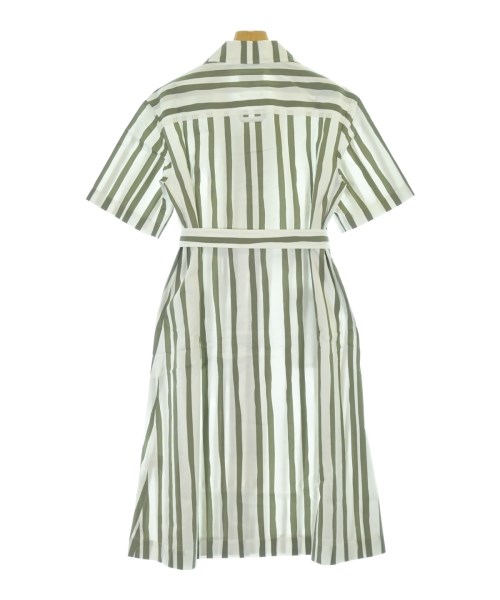 A.P.C.（アーペーセー）シャツワンピース 白 サイズ:34(XS位) レディース/2200699443081