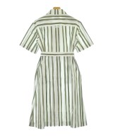 A.P.C.（アーペーセー）シャツワンピース 白 サイズ:34(XS位) レディース/2200699443081