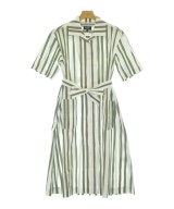 A.P.C. シャツワンピース