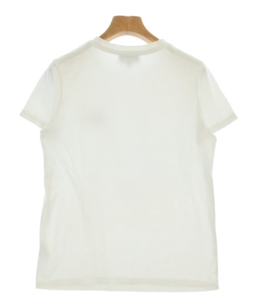 A.P.C.（アーペーセー）Tシャツ・カットソー 白 サイズ:S レディース/2200699535021