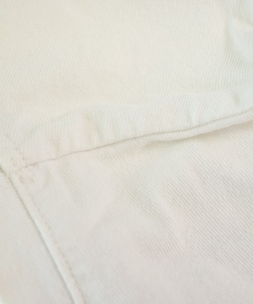 A.P.C.（アーペーセー）Tシャツ・カットソー 白 サイズ:S レディース/2200699535021