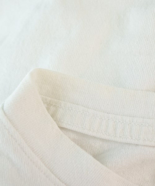 A.P.C.（アーペーセー）Tシャツ・カットソー 白 サイズ:S レディース/2200699535021