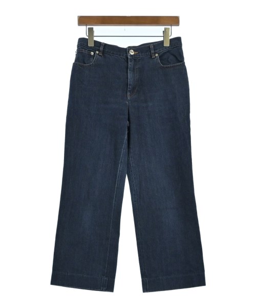 A.P.C.(アーペーセー)デニムパンツ 紺 サイズ:27(M位)/2200683735031