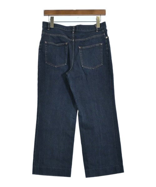 A.P.C.（アーペーセー）デニムパンツ 紺 サイズ:27(M位) レディース/2200683735031
