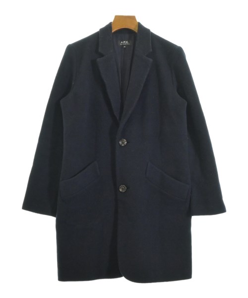 アーペーセー(A.P.C.)のA.P.C. チェスターコート