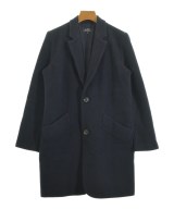 A.P.C. チェスターコート