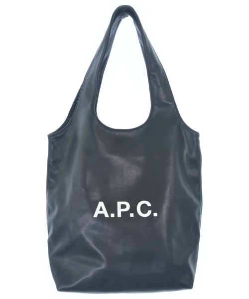 A.P.C.(アーペーセー)トートバッグ 黒 サイズ:-/2200699752060