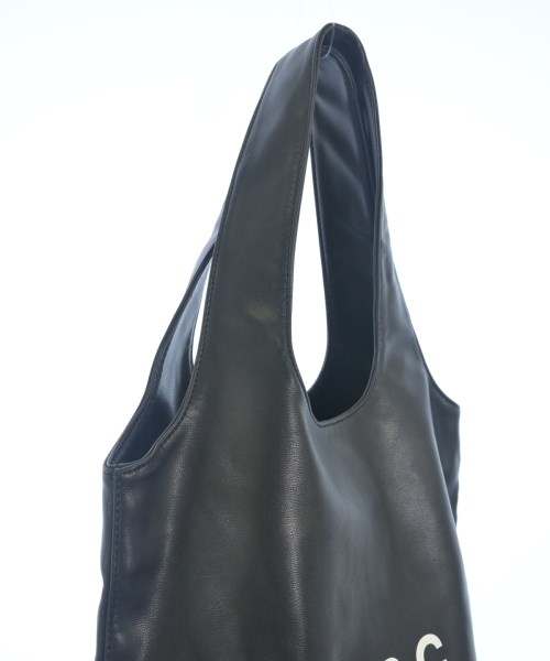 A.P.C.（アーペーセー）トートバッグ 黒 サイズ:- レディース/2200699752060
