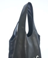 A.P.C.（アーペーセー）トートバッグ 黒 サイズ:- レディース/2200699752060