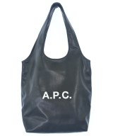 A.P.C. トートバッグ
