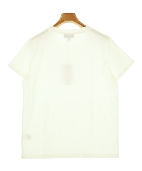 A.P.C.（アーペーセー）Tシャツ・カットソー 白 サイズ:M レディース/2200699791014
