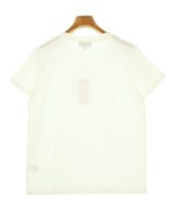 A.P.C.（アーペーセー）Tシャツ・カットソー 白 サイズ:M レディース/2200699791014
