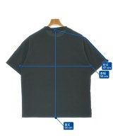 A.P.C.（アーペーセー）Tシャツ・カットソー 黒 サイズ:M レディース/2200695504205