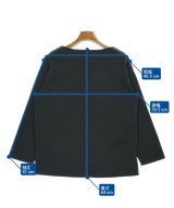 A.P.C.（アーペーセー）Tシャツ・カットソー 黒 サイズ:M レディース/2200697473011