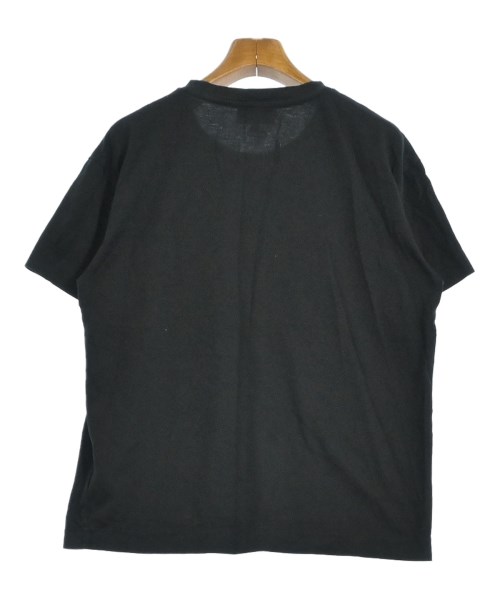 A.P.C.（アーペーセー）Tシャツ・カットソー 黒 サイズ:M レディース/2200697697394