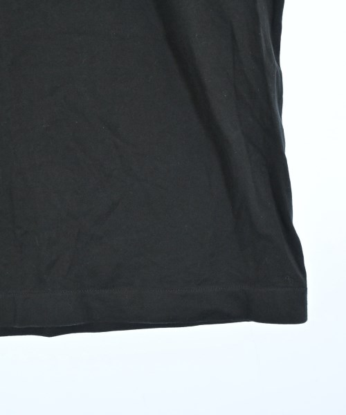 A.P.C.（アーペーセー）Tシャツ・カットソー 黒 サイズ:M レディース/2200697697394
