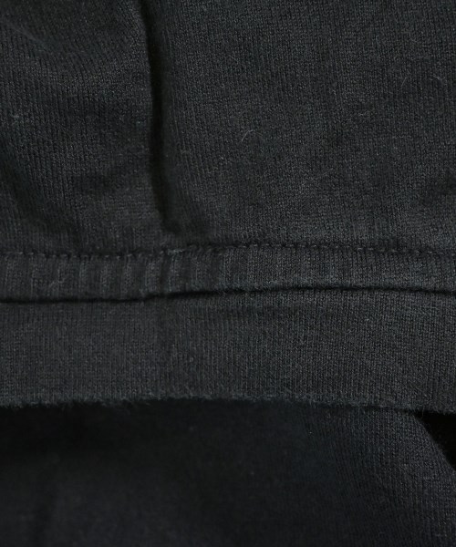 A.P.C.（アーペーセー）Tシャツ・カットソー 黒 サイズ:M レディース/2200697697394
