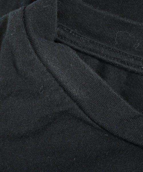A.P.C.（アーペーセー）Tシャツ・カットソー 黒 サイズ:M レディース/2200697697394