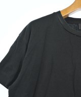A.P.C.（アーペーセー）Tシャツ・カットソー 黒 サイズ:M レディース/2200697697394
