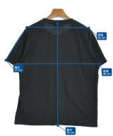A.P.C.（アーペーセー）Tシャツ・カットソー 黒 サイズ:M レディース/2200697697394