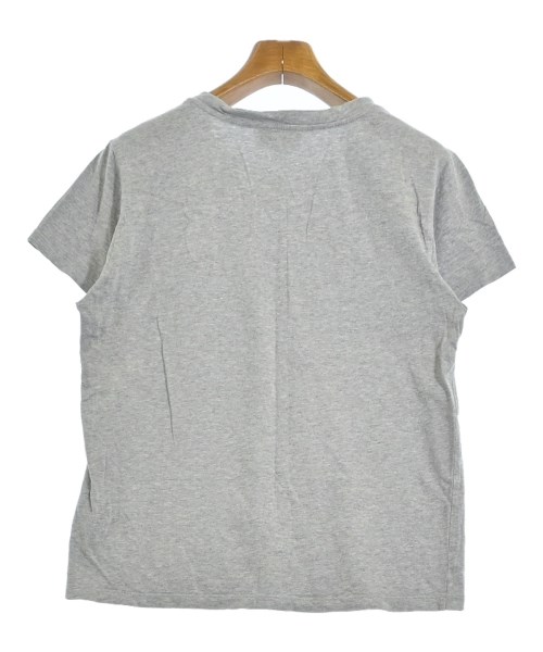 A.P.C.（アーペーセー）Tシャツ・カットソー グレー サイズ:S レディース/2200697697400