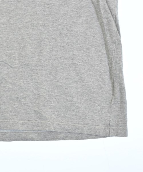 A.P.C.（アーペーセー）Tシャツ・カットソー グレー サイズ:S レディース/2200697697400